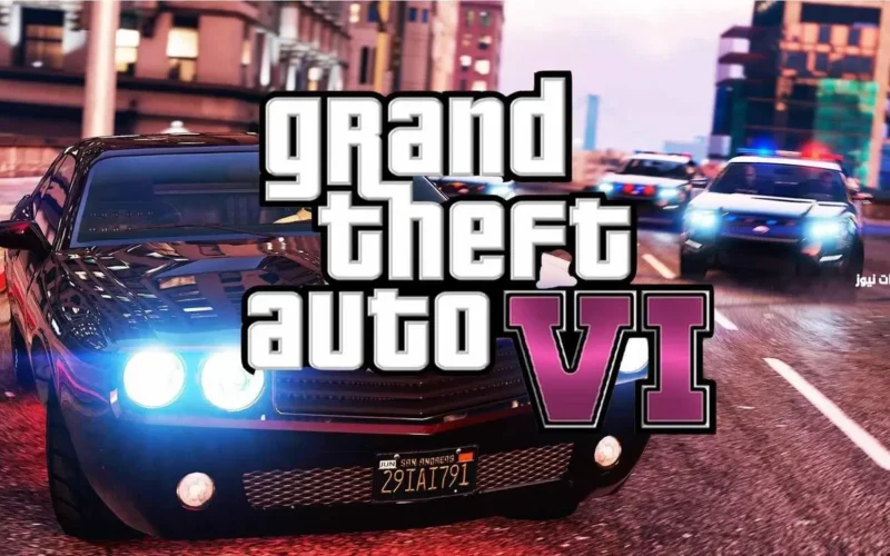 تسريبات كبرى.. تفاصيل جديدة حول لعبة “GTA 6” المنتظرة تثير حماس اللاعبين